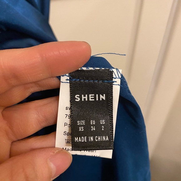 2/$5!!! 2 SHEIN slips - Picture 3 of 7